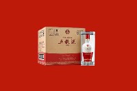 汉阴县回收五粮液