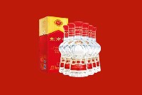 汉阴县回收剑南春