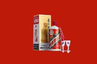 汉阴县回收飞天茅台酒