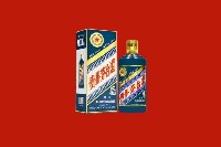 汉阴县回收五星茅台酒